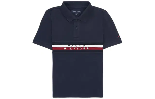 Tommy Hilfiger LogoPoloPolo
