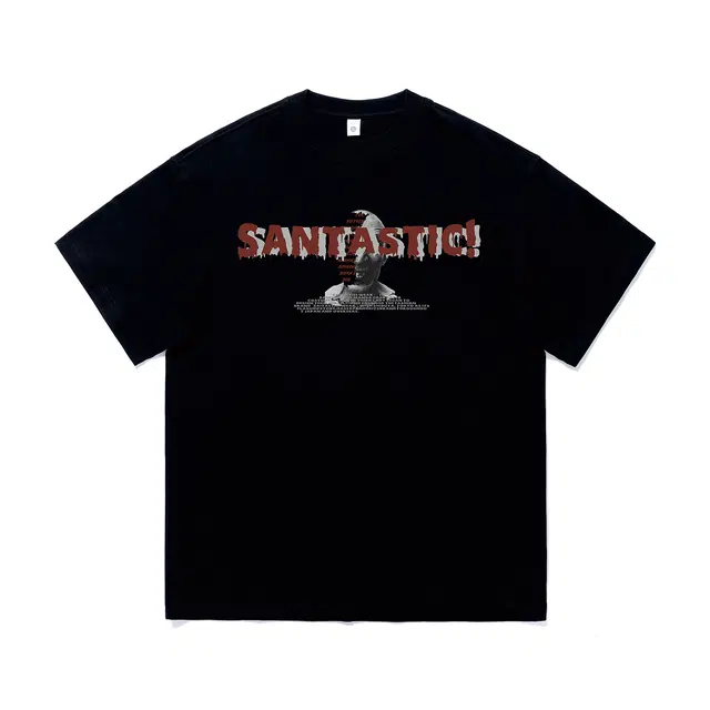 SANTASTIC T