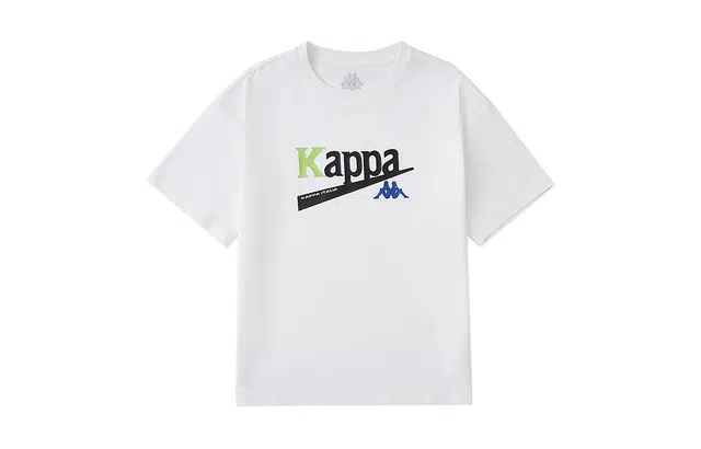 KAPPA KIDS LOGOT
