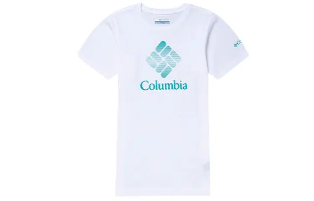 Columbia LogoT