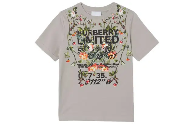 Burberry T