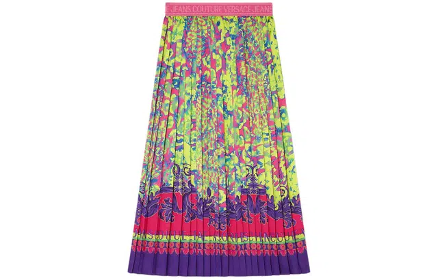 VERSACE JEANS COUTURE SS24 Logo