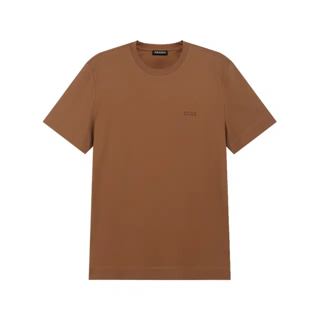 Zegna SS25 T