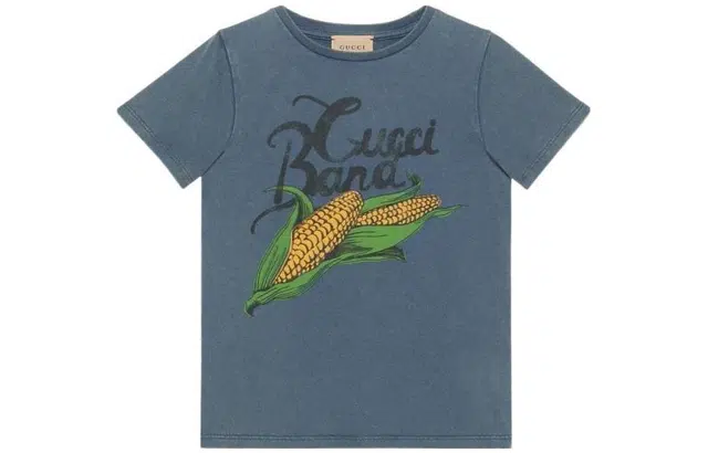 GUCCI SS23 T