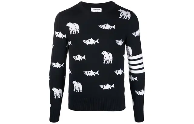 THOM BROWNE FW21