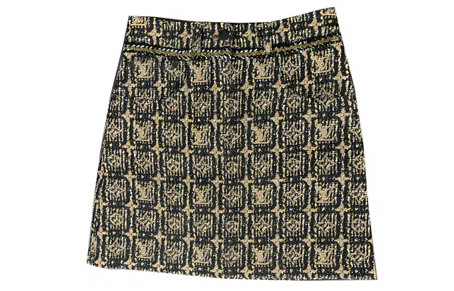 LOUIS VUITTON A