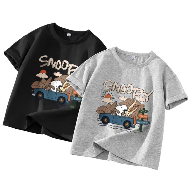 SNOOPY T