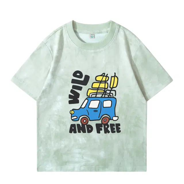 JEANSWEST JNR T