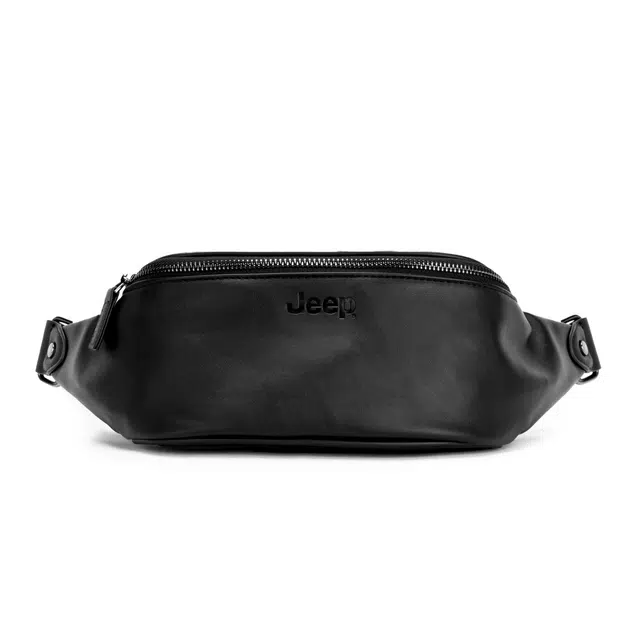 Jeep Logo PU