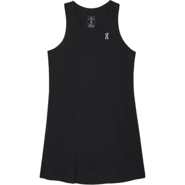 On Court Dress