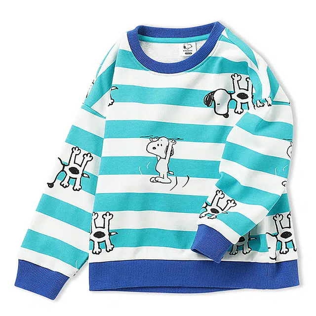 SNOOPY Logo