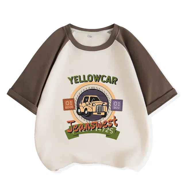 JEANSWEST JNR T