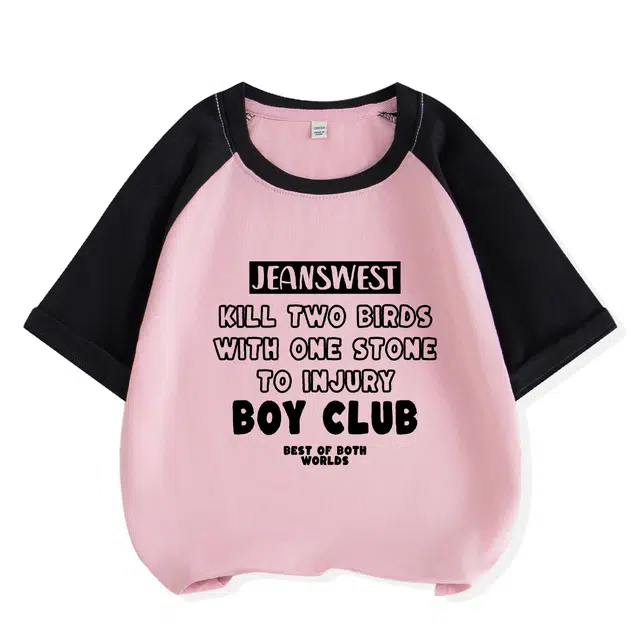 JEANSWEST JNR T