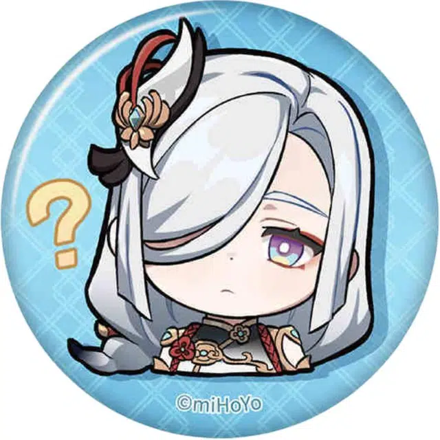 Q