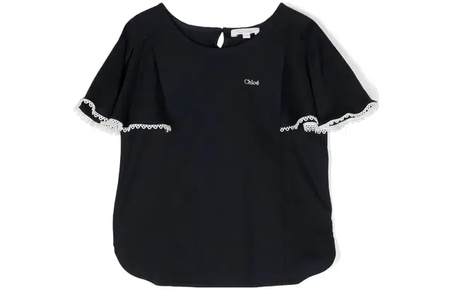 Chlo SS23 T