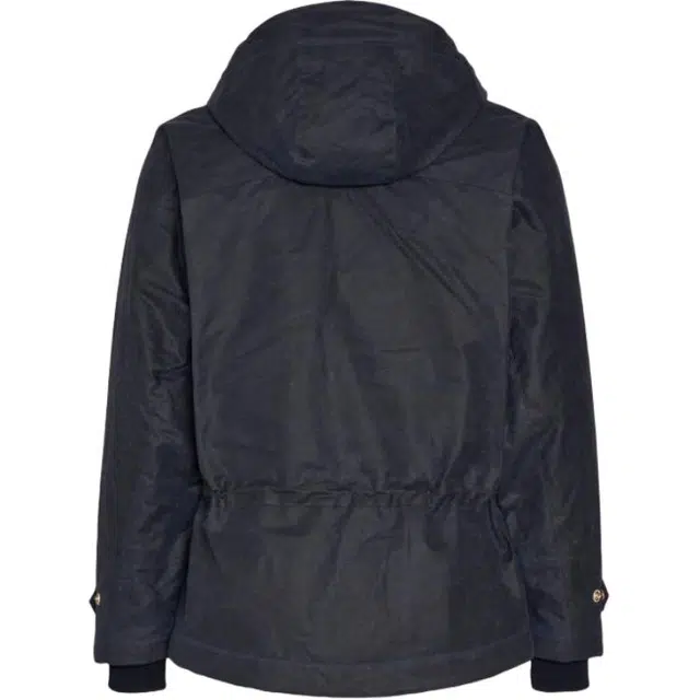 MANIFATTURA CECCARELLI Mountain Jacket
