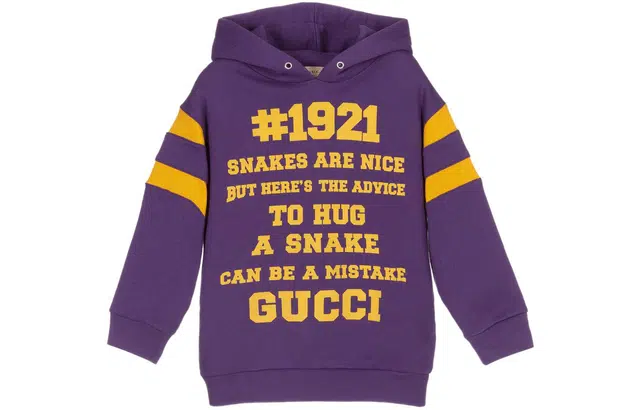GUCCI 1921