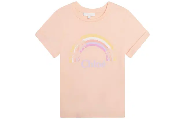 Chlo SS22 LogoT