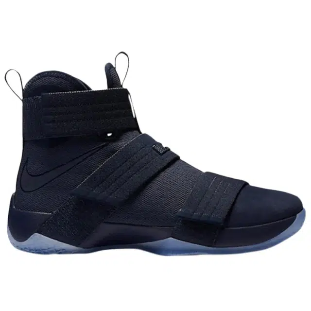 Nike LeBron Soldier 10 SFG EP