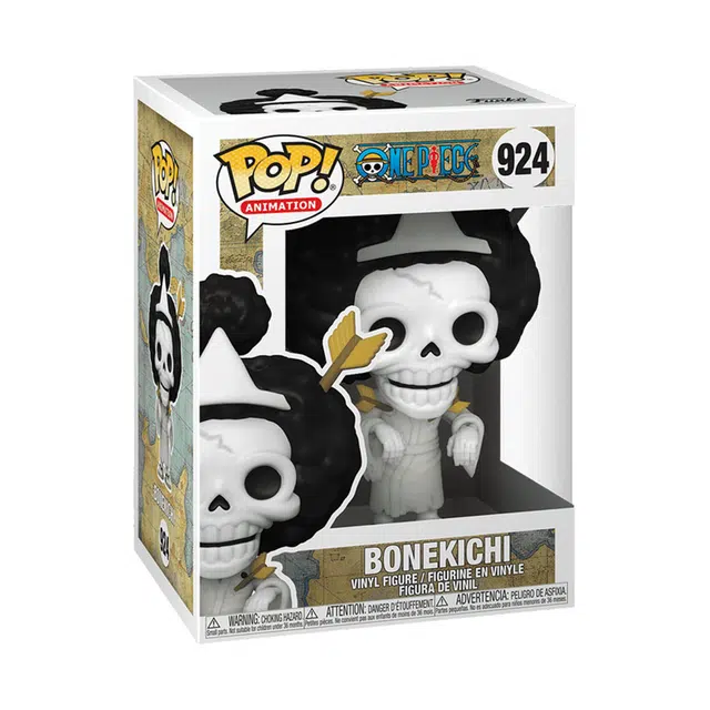 Funko POP Q