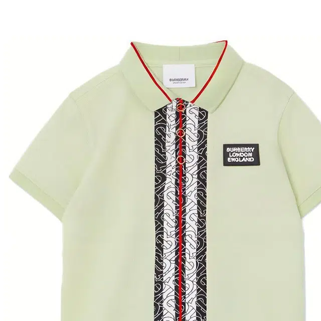 Burberry Polo