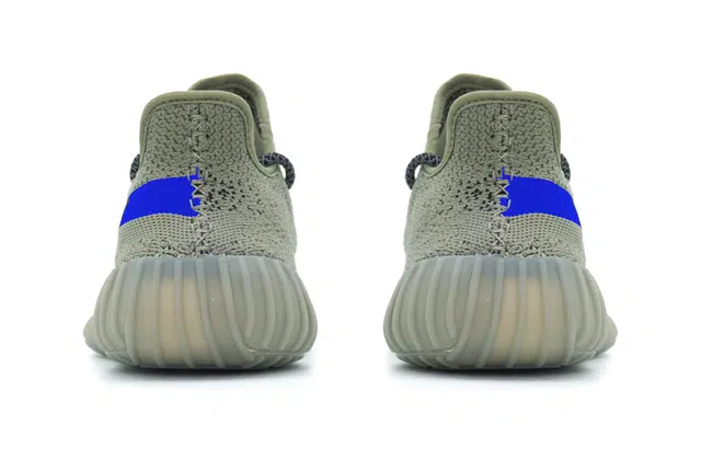 adidas originals Yeezy Boost 350 V2