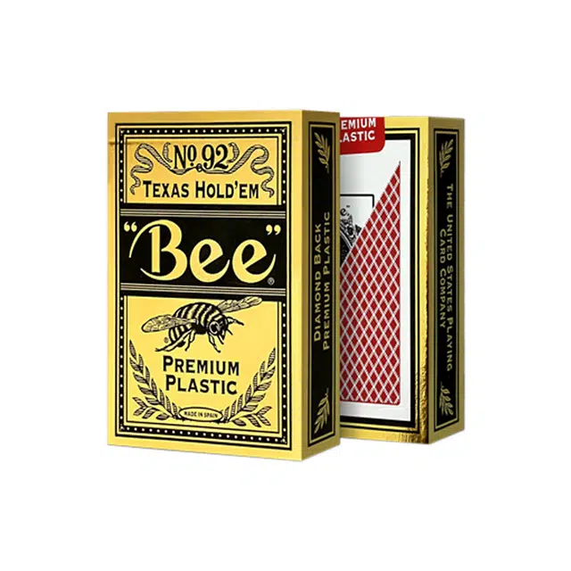 "Bee"