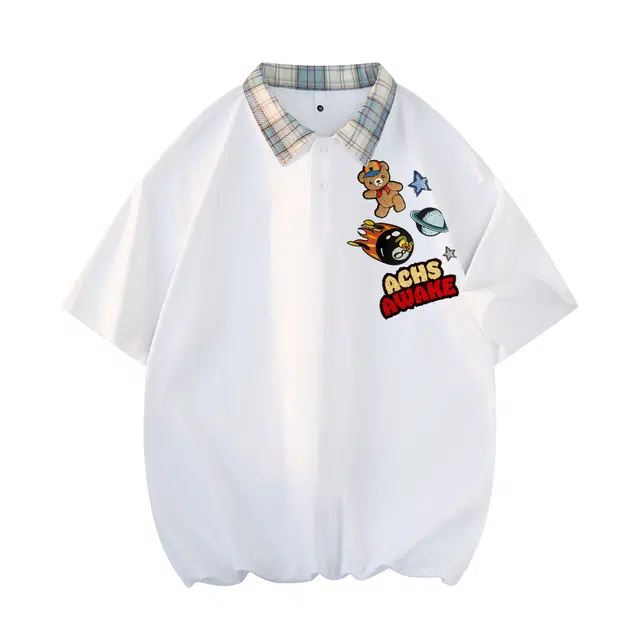 ACHS AWAKE Polo