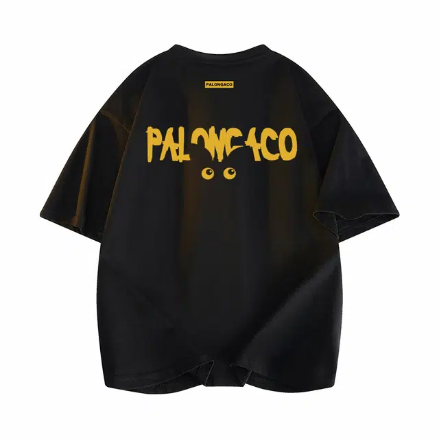 PAL ONGACO LogoT