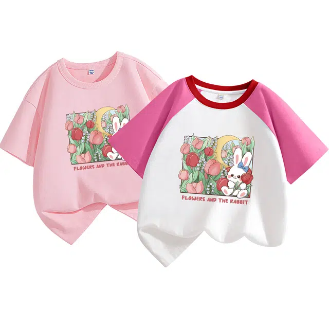 La Chapelle Kids T 2