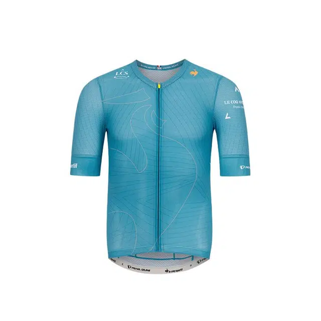 le coq sportif x PEARL iZUMi SS25