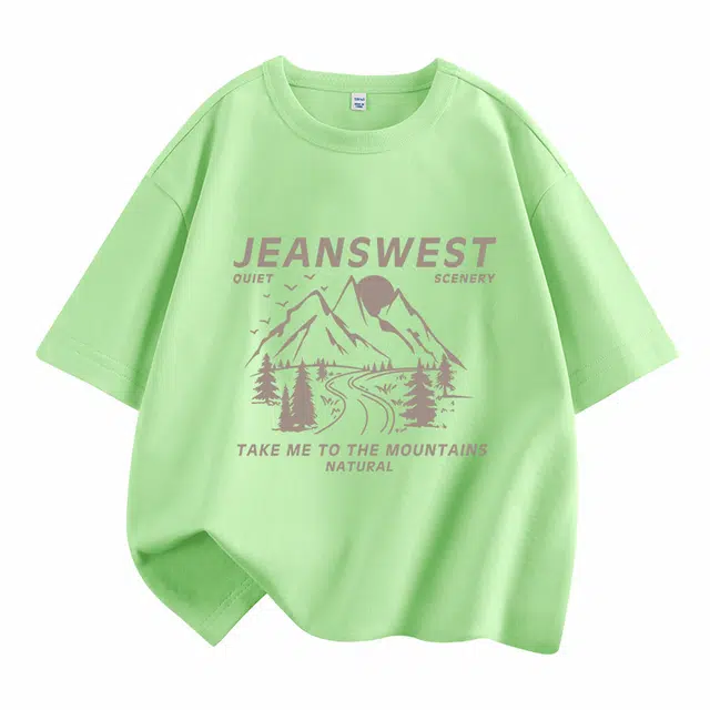 JEANSWEST JNR T