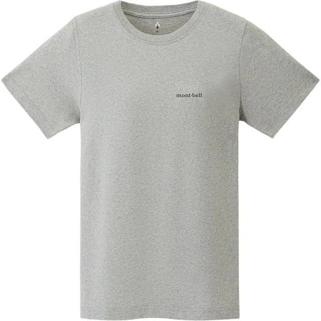 MONTBELL T