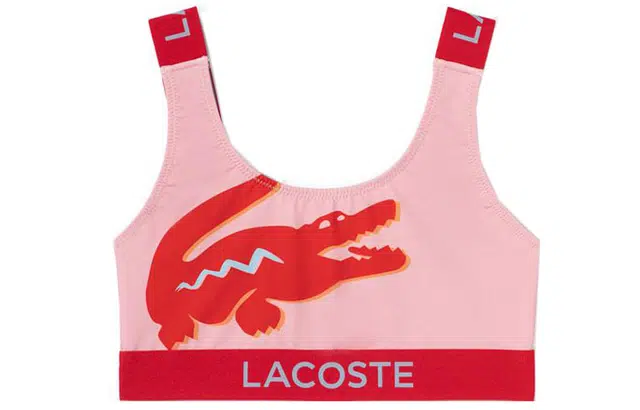 LACOSTE SS22
