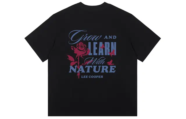 Lee Cooper logoT