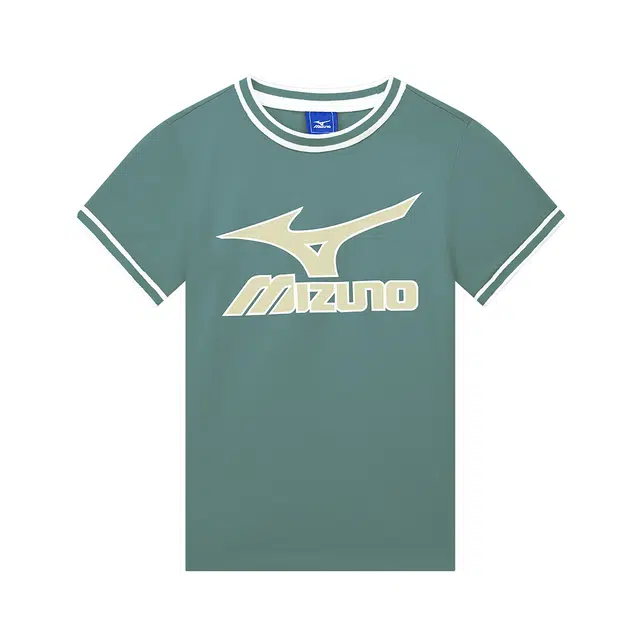 Mizuno LogoT
