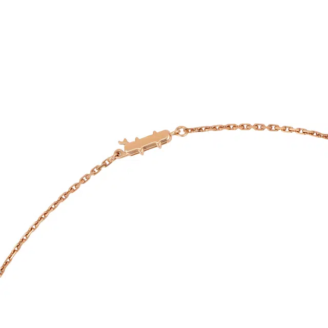 CARTIER LOVE LOVE 18k