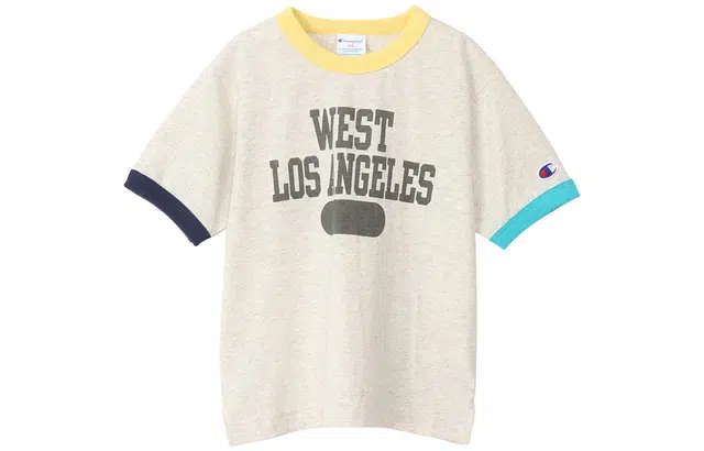 Champion SS23 T
