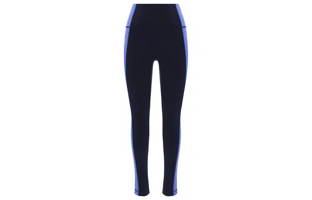lululemon Wunder train 25"