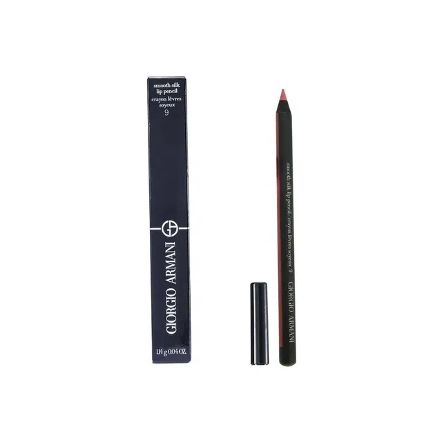 Smooth Silk09 1.14g