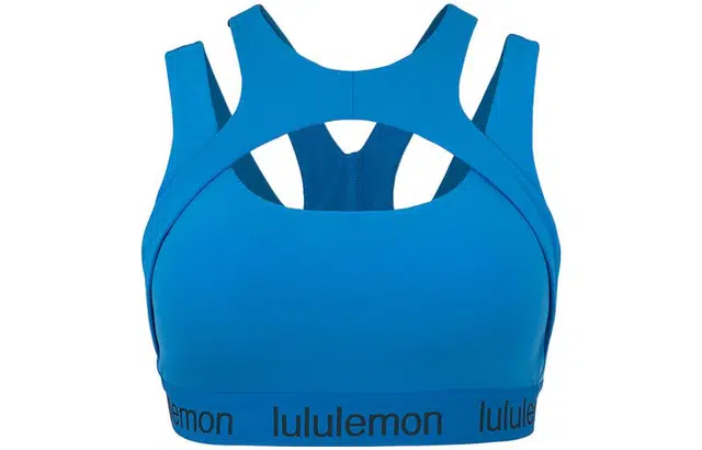 lululemon Logo Train Logo