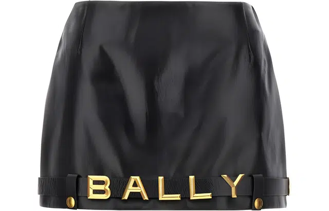BALLY