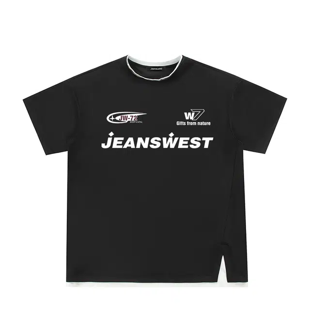JEANSWEST T