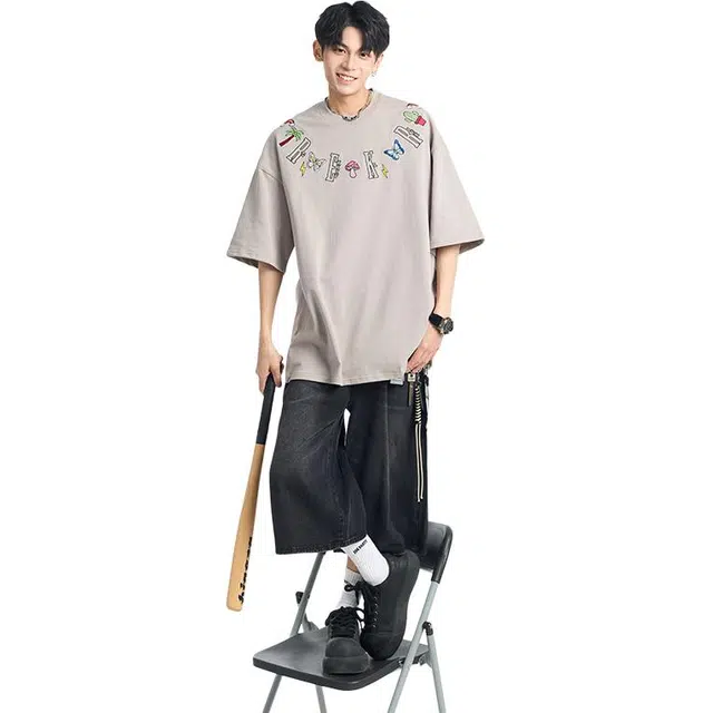 VIPGOOSE T