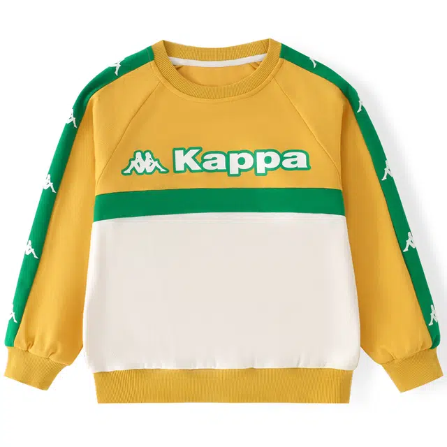 KAPPA KIDS Logo
