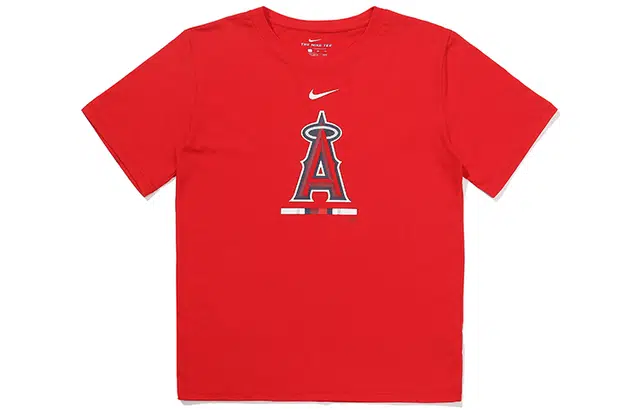Nike x MLB LogoT