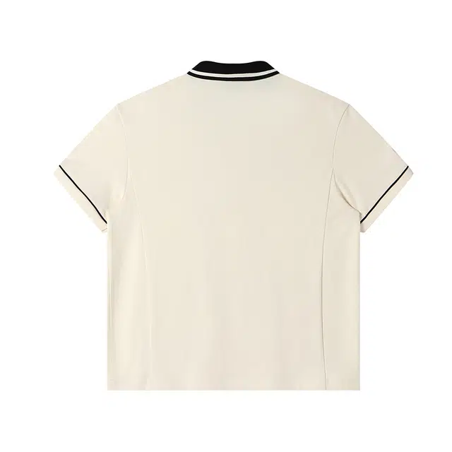DANGEROUSPEOPLE Polo