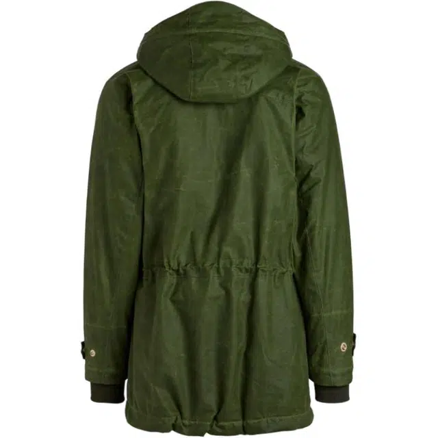 MANIFATTURA CECCARELLI Long Mountain Jacket