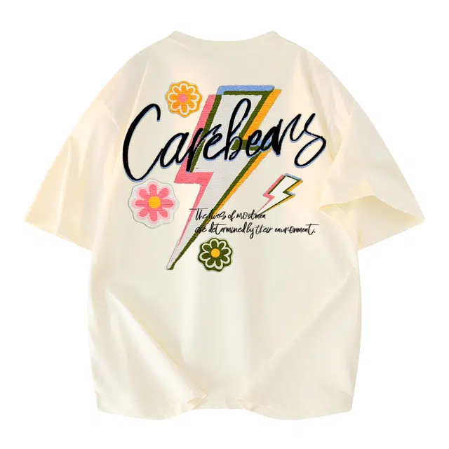 CAREBEARS T