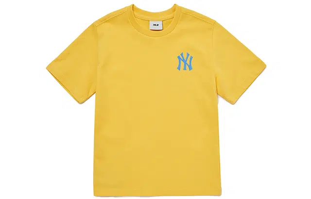 MLB T